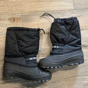 Sorel Snow Boots ❄️